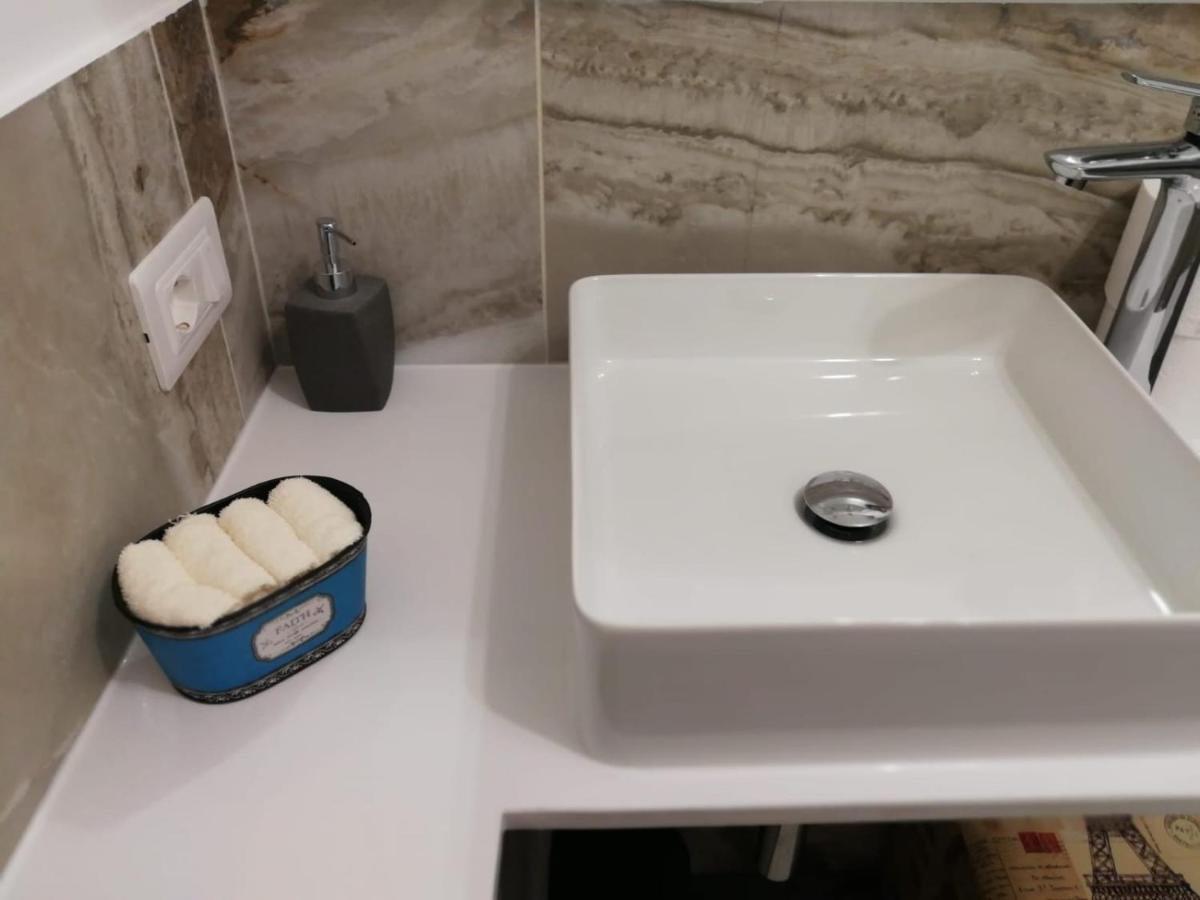 Apartment Fabretti House - Centro Storico Perugia