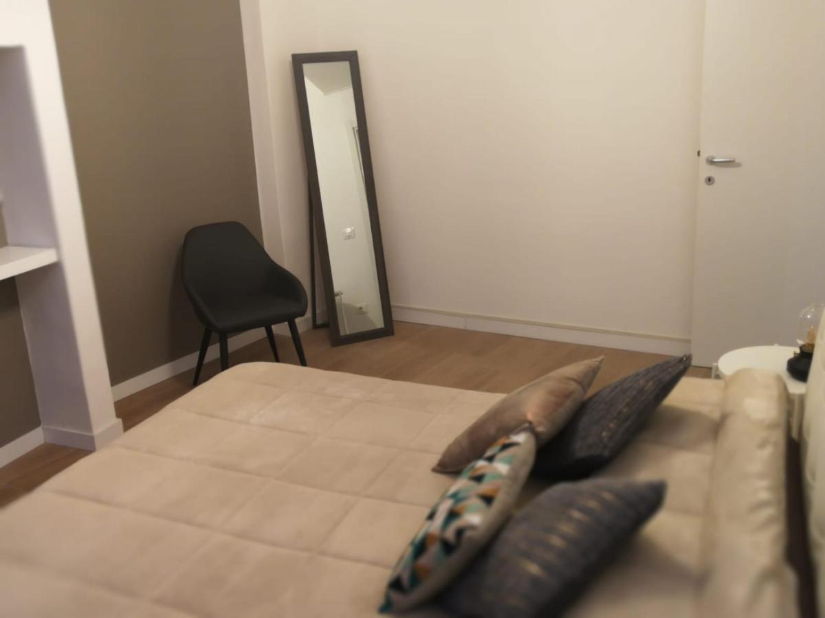 Apartment Fabretti House - Centro Storico *