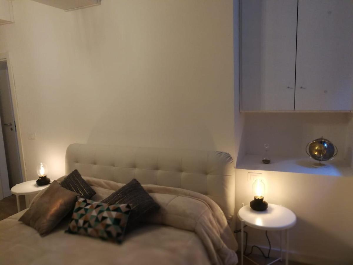 Apartment Fabretti House - Centro Storico