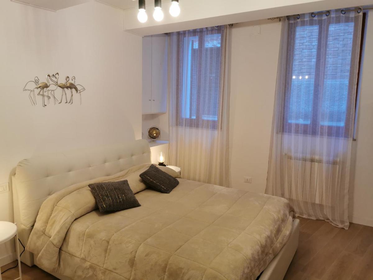 Fabretti House - Centro Storico Apartment