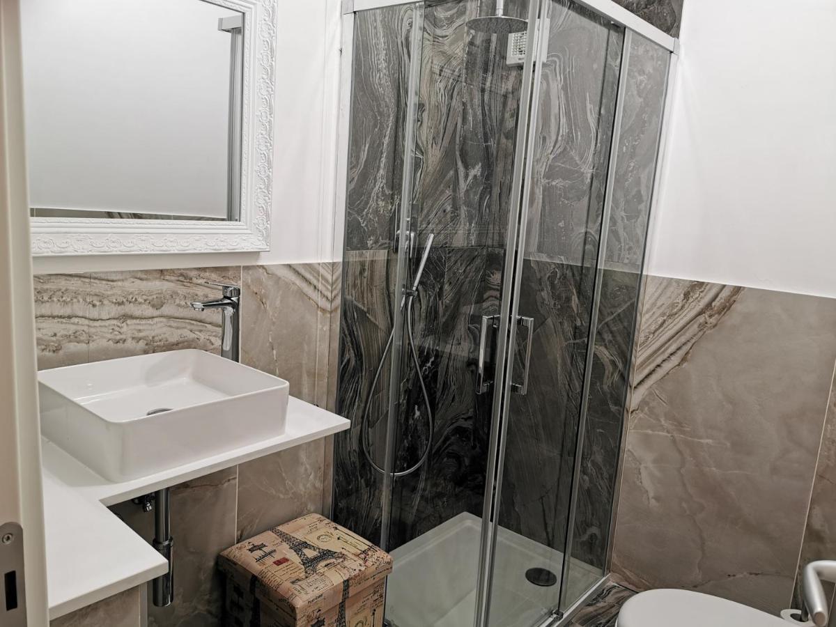 Fabretti House - Centro Storico Apartment Perugia