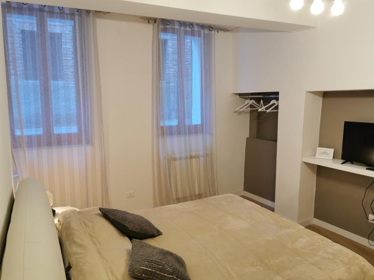 Fabretti House - Centro Storico Apartment Perugia