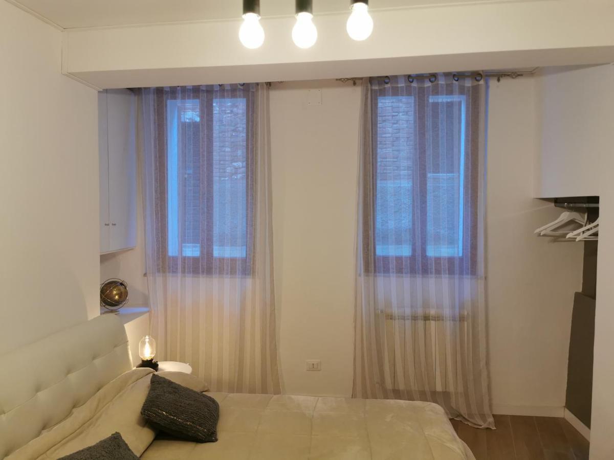Apartment Fabretti House - Centro Storico *
