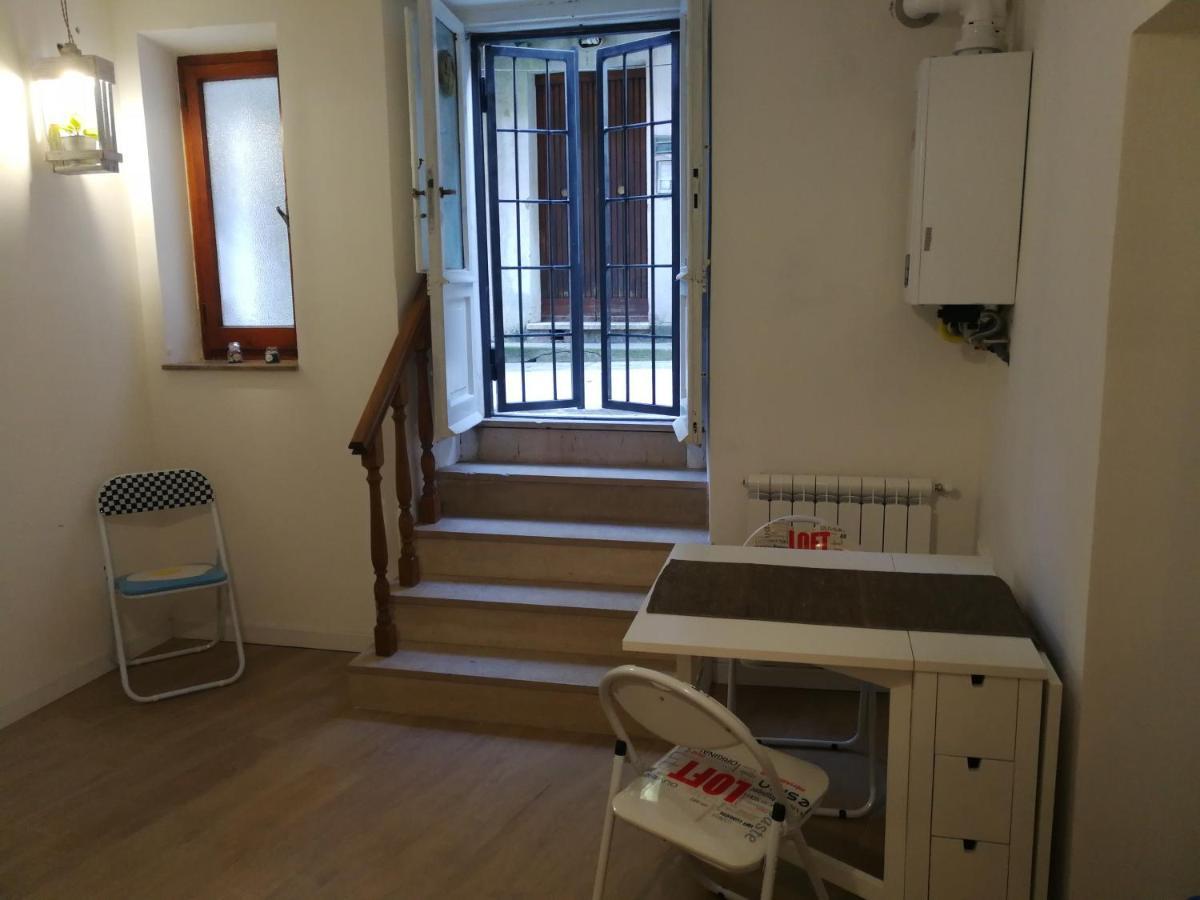 Apartment Fabretti House - Centro Storico