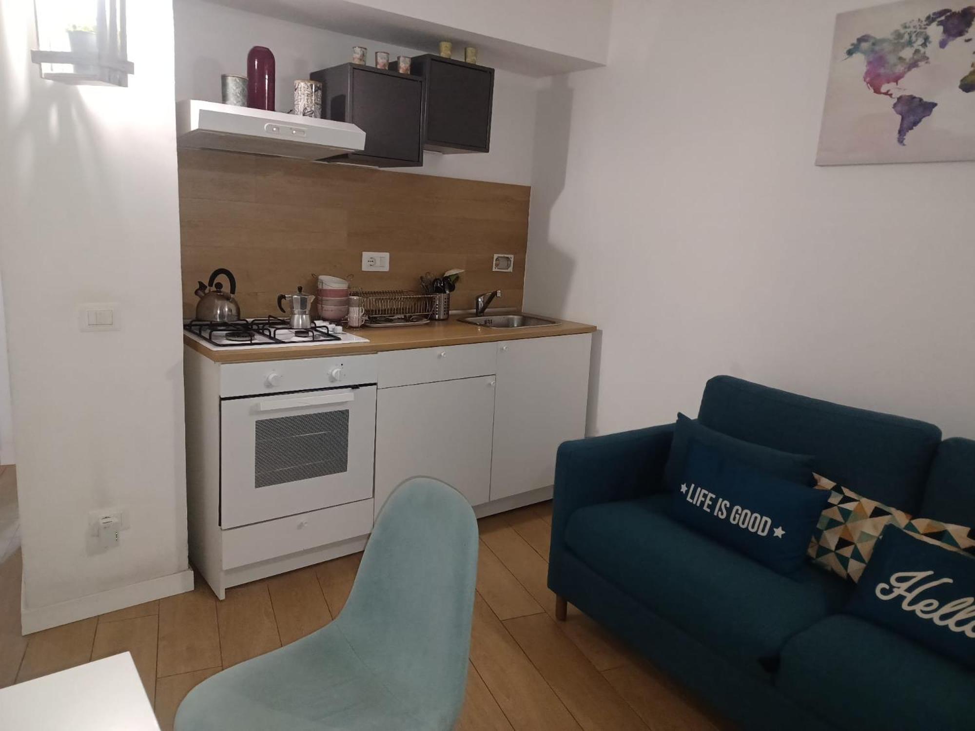 Apartment Fabretti House - Centro Storico Perugia